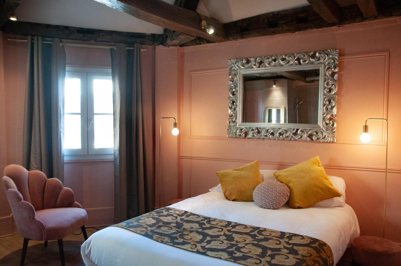 Chambre Double Supérieure