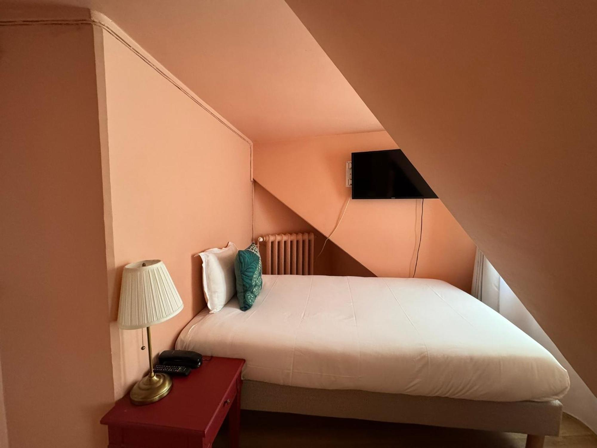 Chambre Simple